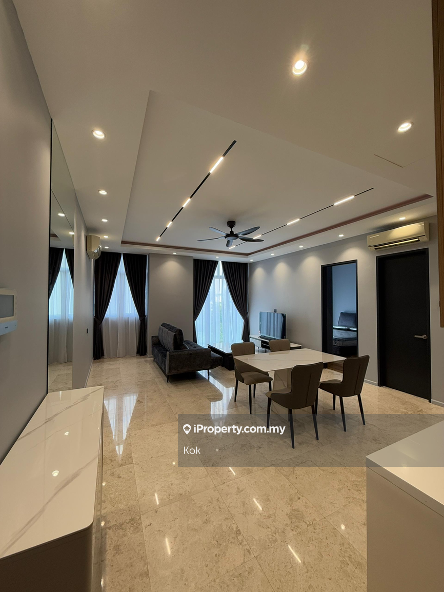 Kondominium untuk Disewa di The Manhattan oleh Kok - iProperty.com.my
