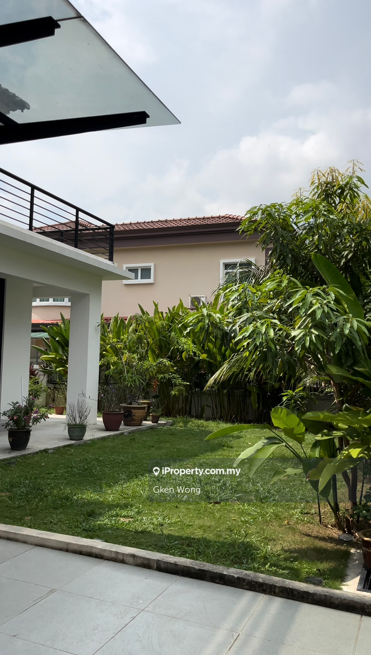 Bungalow House for Sale in Selangor Polo Residency, Kota Damansara by Gken Wong - iProperty.com.my