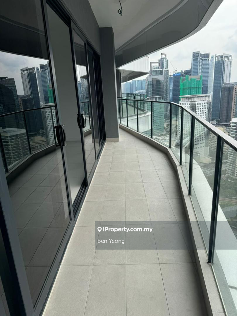 Condominium for Sale in Setia Sky Seputeh by Ben Yeong - iProperty.com.my