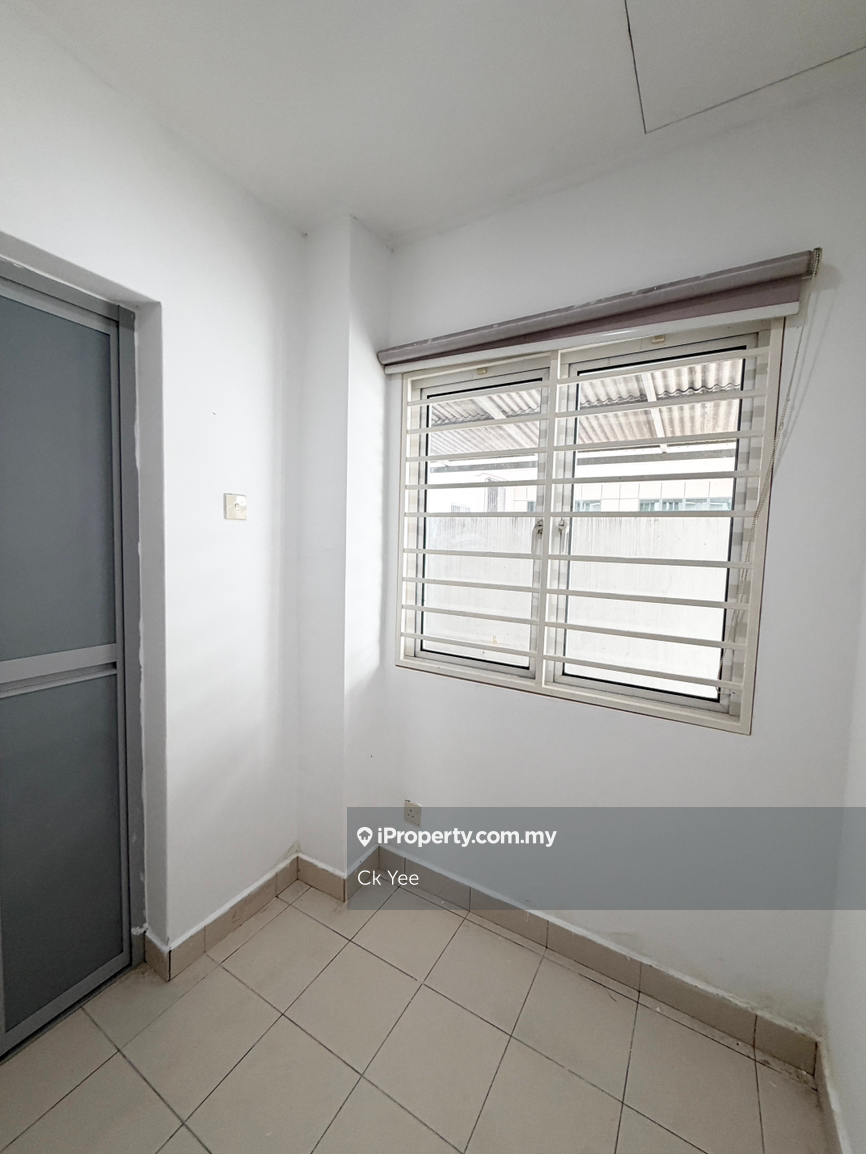 3-storey Terraced House for Sale in Seri Jalil, Bukit Jalil by Ck Yee - iProperty.com.my