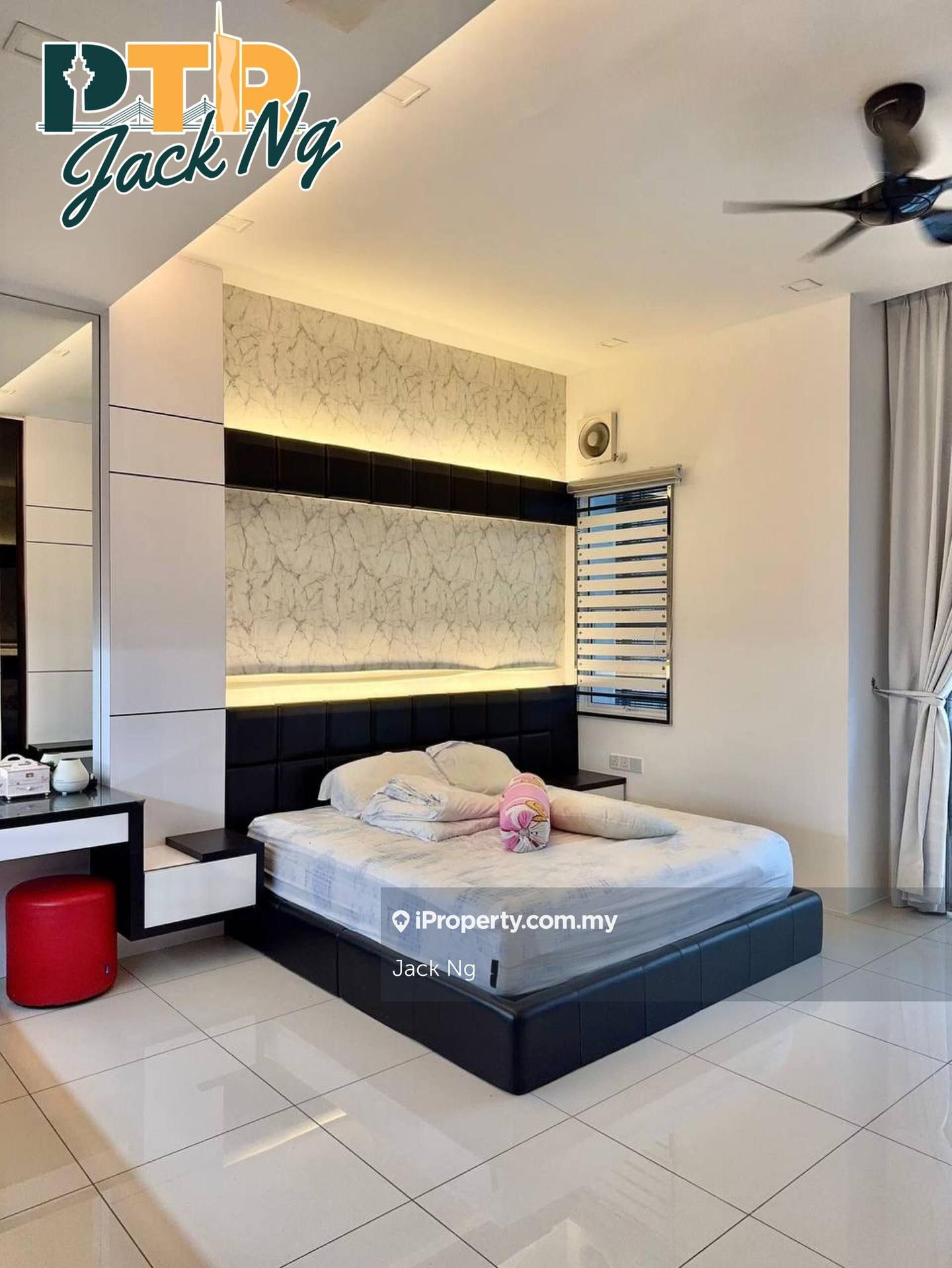 3-storey Terraced House for Sale in Bagan Lalang, Butterworth by Jack Ng - iProperty.com.my