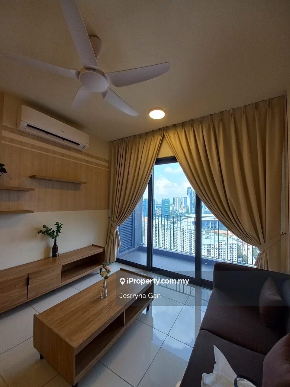 Service Residence for Rent in The Era @ Duta North by Jesrryna Gan - iProperty.com.my