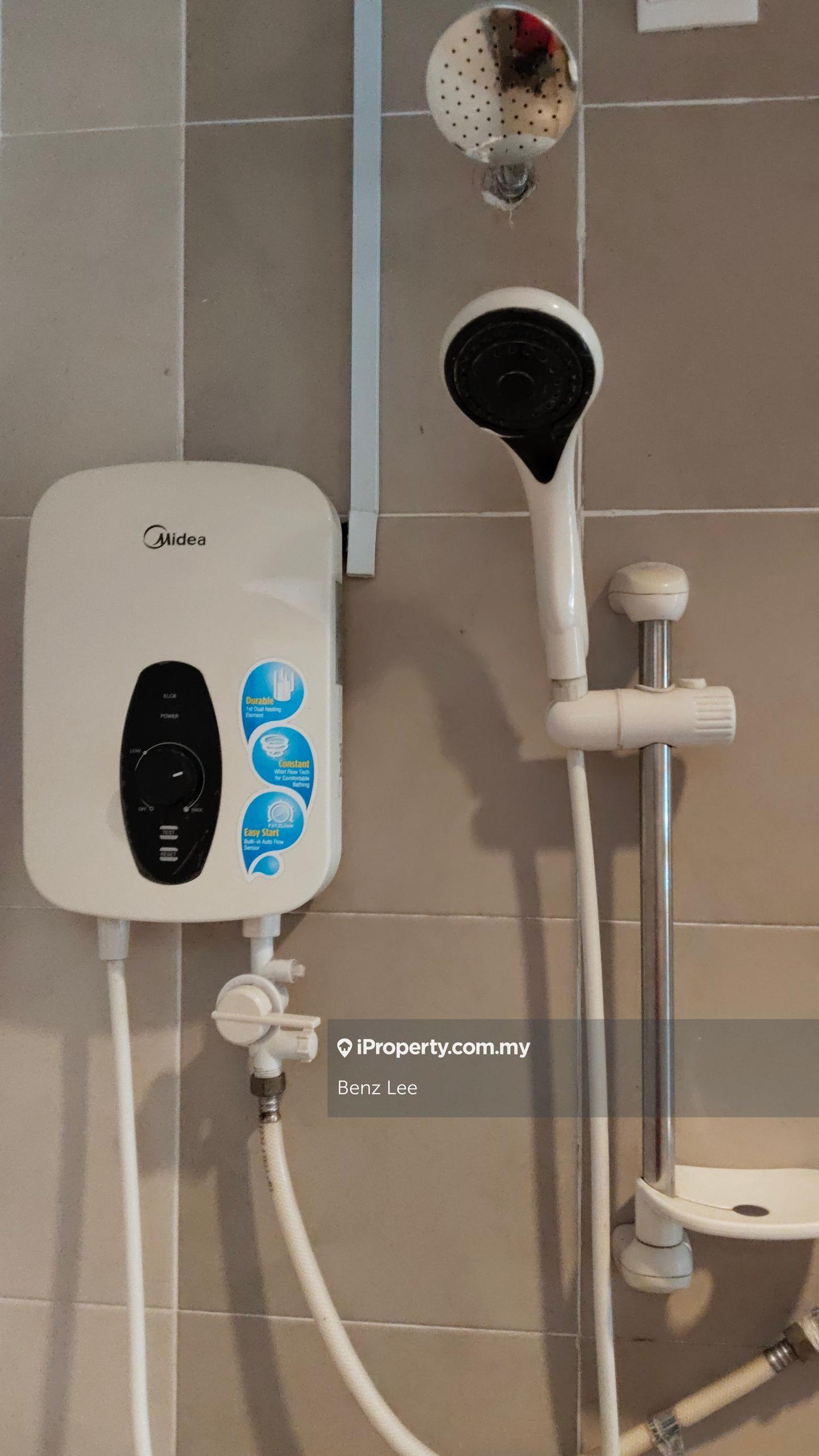 Kondominium untuk Dijual di Rafflesia oleh Benz Lee - iProperty.com.my