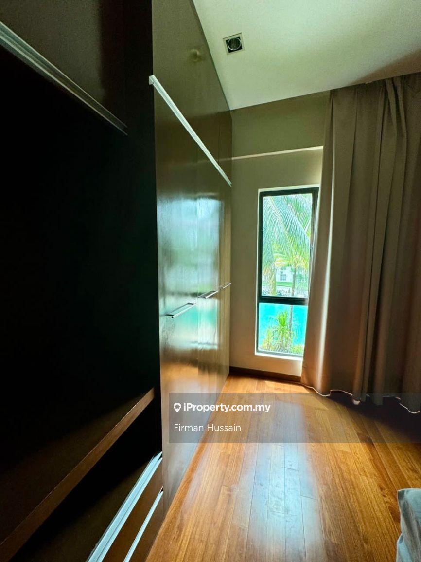 Kondominium untuk Dijual di Sri Alam Condominium oleh Firman Hussain - iProperty.com.my
