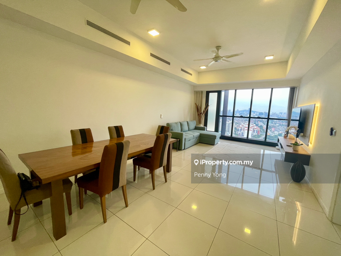 Service Residence for Sale in M City by Penny Yong - iProperty.com.my