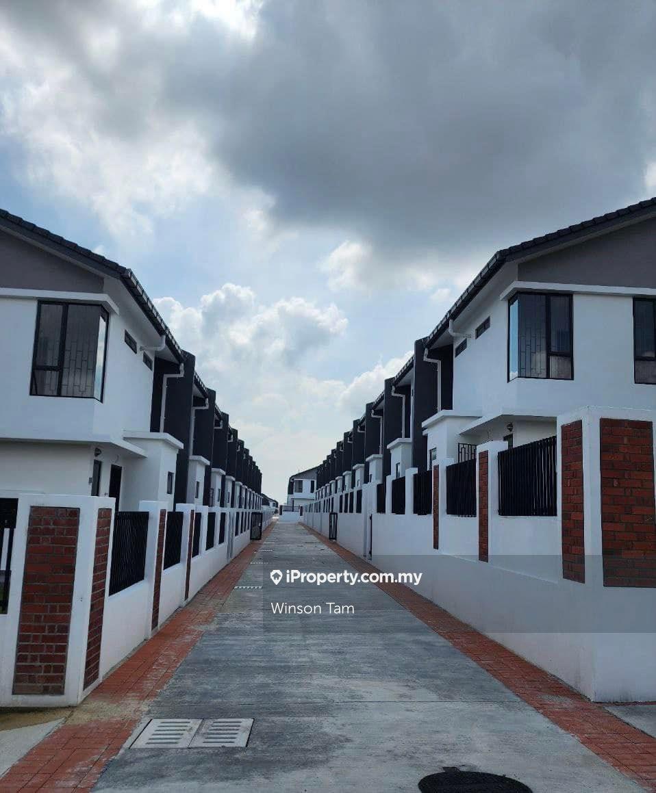 2-storey Terraced House for Sale in Denai Alam, Shah Alam by Winson Tam - iProperty.com.my