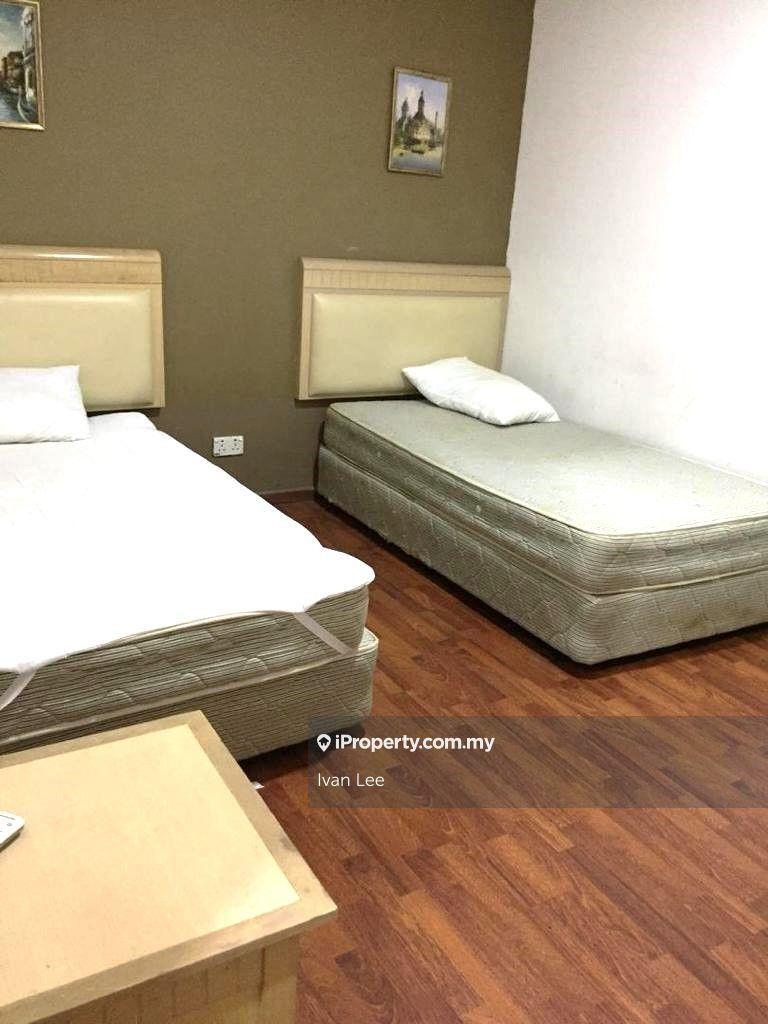 Residensi Servis untuk Disewa di Holiday Place (D-Villa Residence) oleh Ivan Lee - iProperty.com.my
