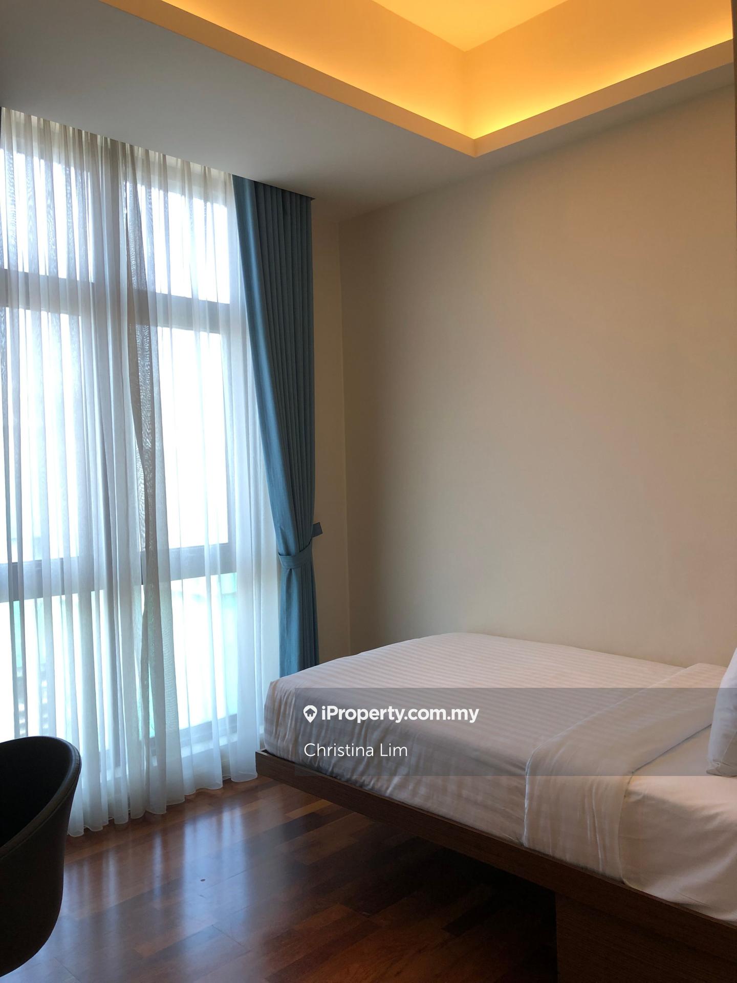 Service Residence for Sale in Tribeca by Christina Lim - iProperty.com.my