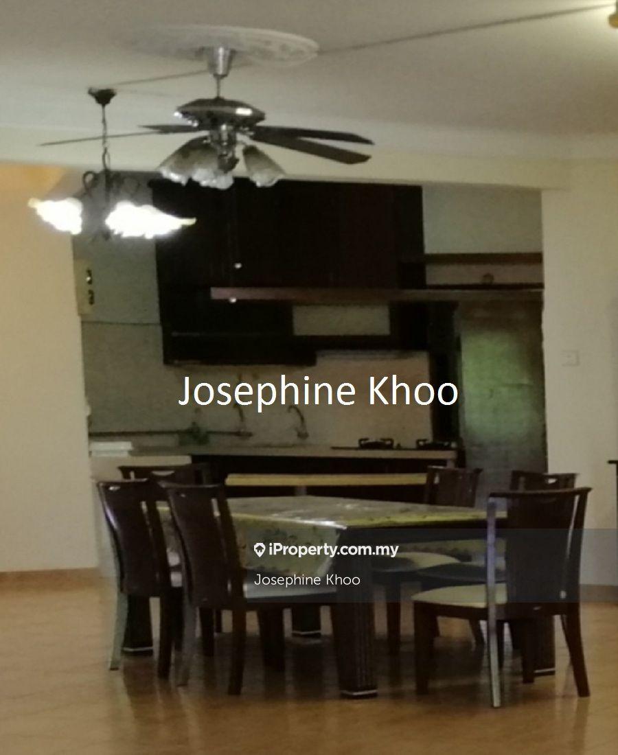 Kondominium untuk Dijual di Marina Bay Condominium oleh Josephine Khoo - iProperty.com.my