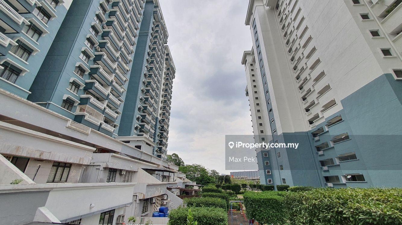 Kondominium untuk Disewa di Vista Komanwel B oleh Max Pek - iProperty.com.my