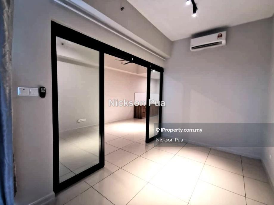 Residensi Servis untuk Dijual di Pacific 63 oleh Nickson Pua - iProperty.com.my