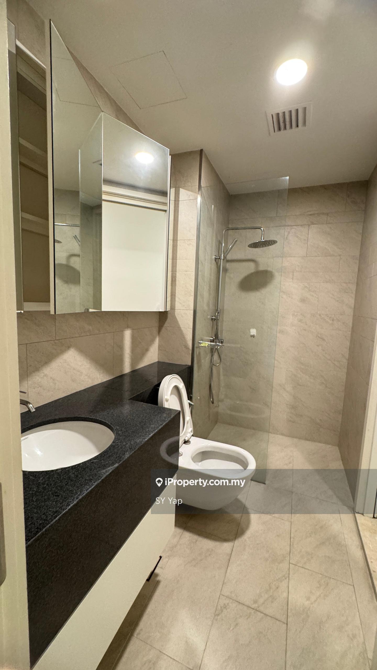 Condominium for Rent in One Central Park by SY Yap - iProperty.com.my