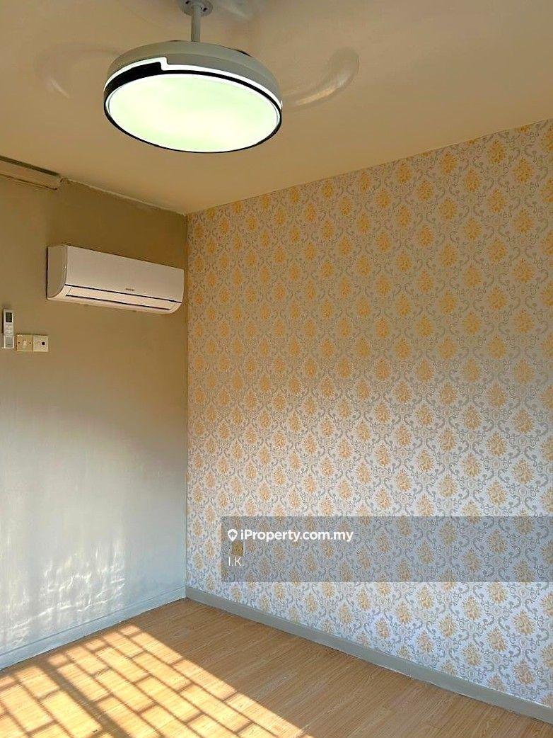 Kondominium untuk Dijual di Ketumbar Heights oleh I.K. - iProperty.com.my