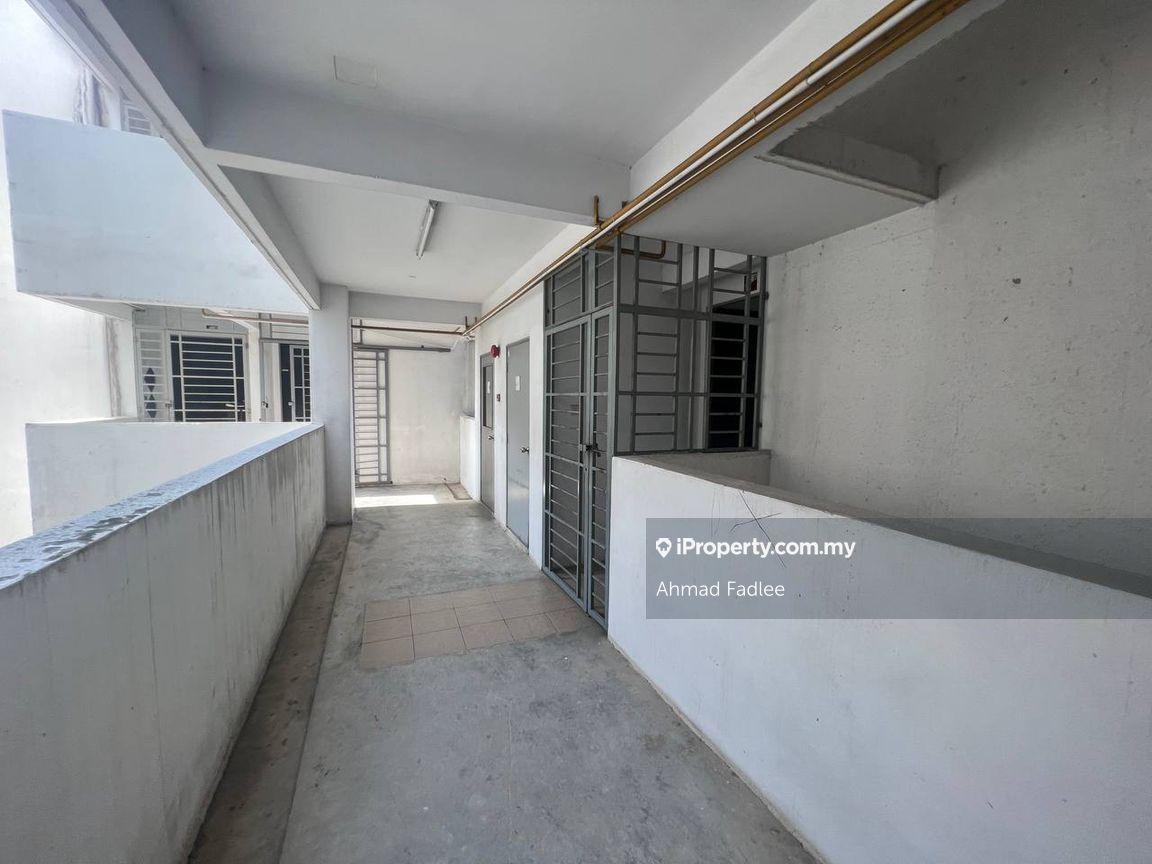 Condominium for Sale in Suria Jelatek by Ahmad Fadlee - iProperty.com.my