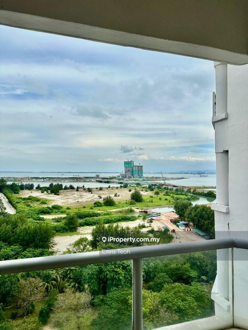 Kondominium untuk Dijual di Marina Bay Condominium oleh Chris Teoh - iProperty.com.my