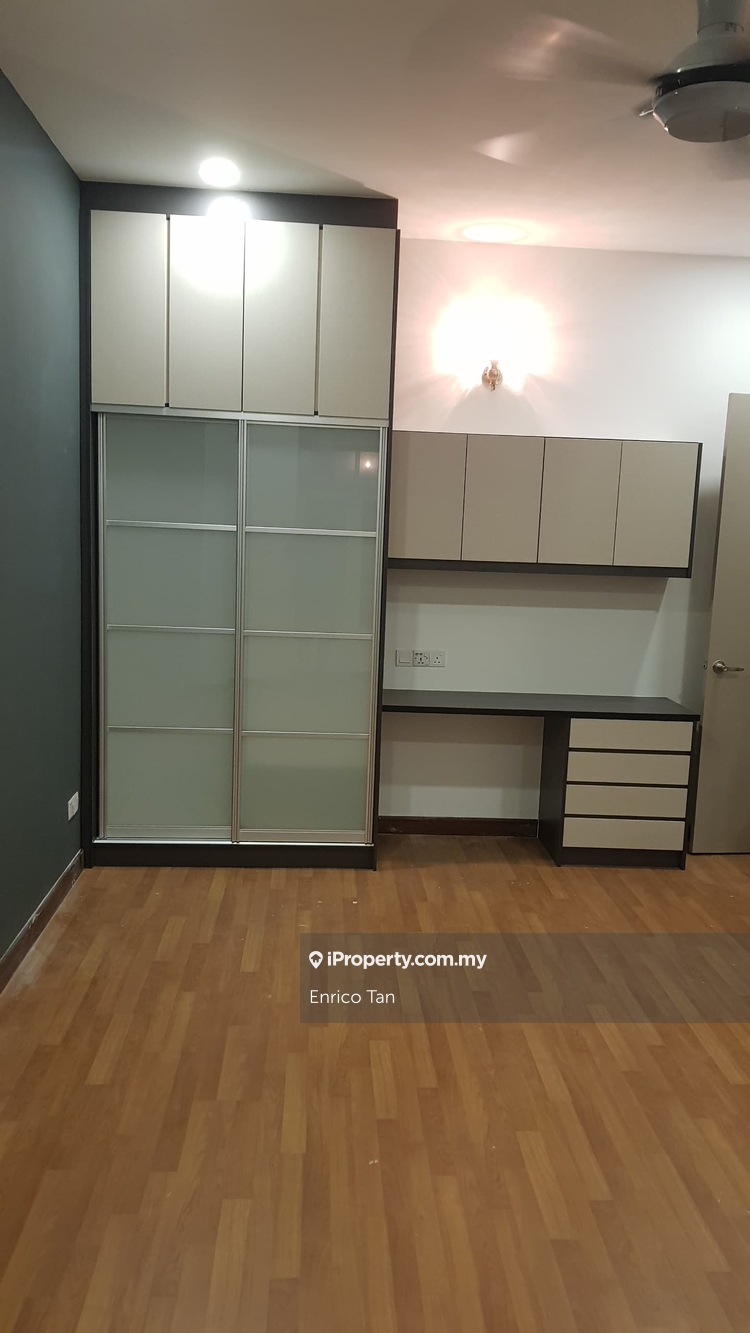 2.5-storey Terraced House for Sale in Taman Semanja, Kajang by Enrico Tan - iProperty.com.my