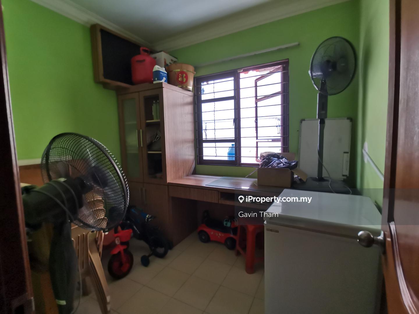 Bungalow House for Sale in Taman Overseas Union (Taman Oug), Jalan Klang Lama (Old Klang Road) by Gavin Tham - iProperty.com.my