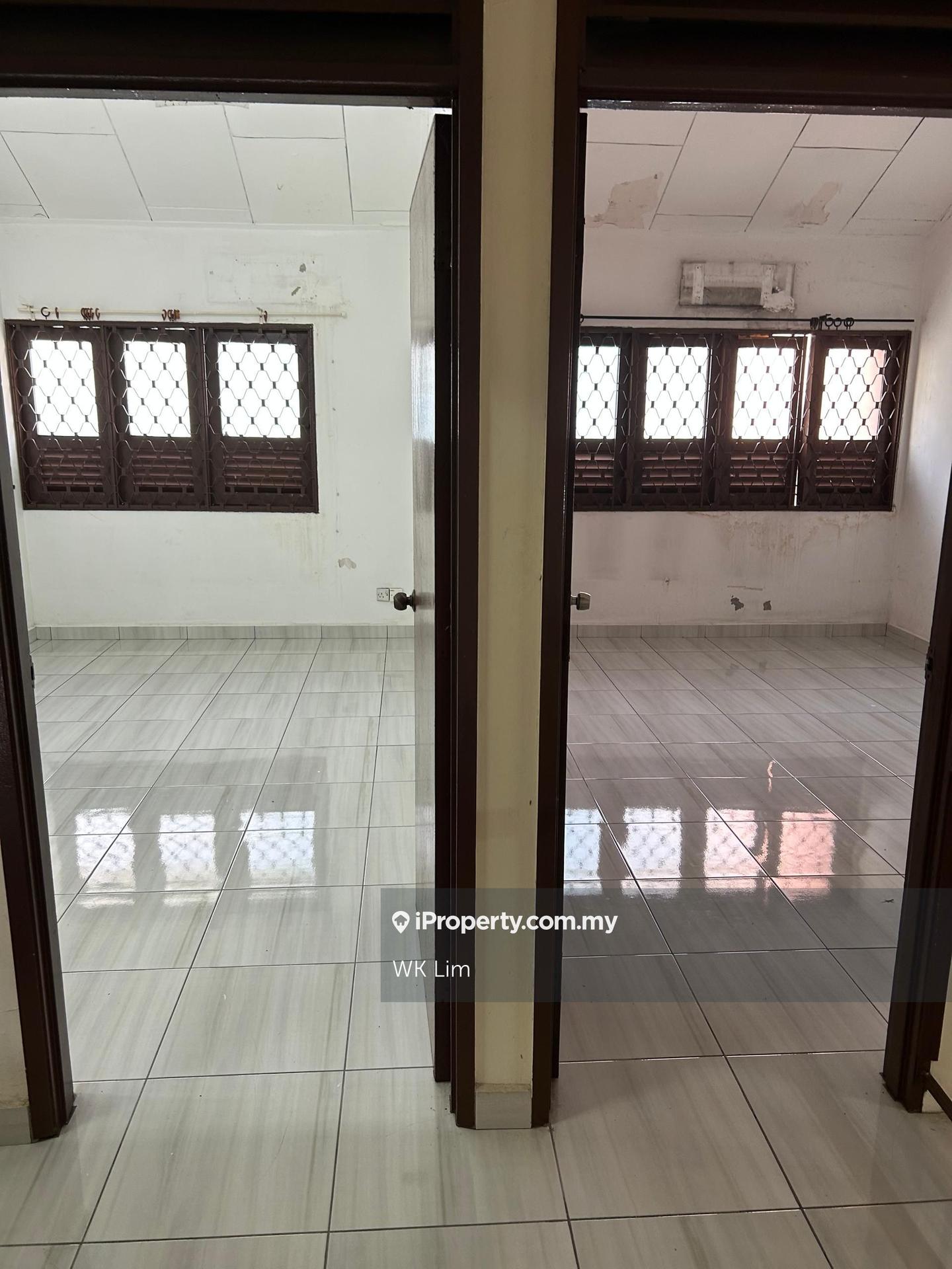 Rumah Berangkai 2 Tingkat untuk Dijual di taman rasnah, jalan dendang, Klang oleh WK Lim - iProperty.com.my