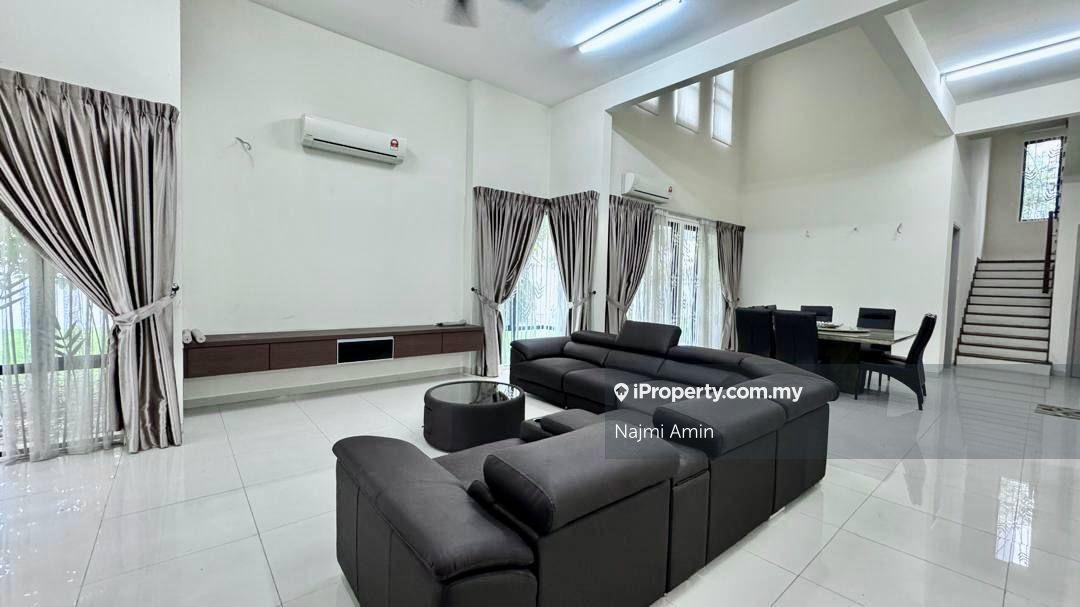 Bungalow House for Sale in Anjung Melati, Gombak by Najmi Amin - iProperty.com.my