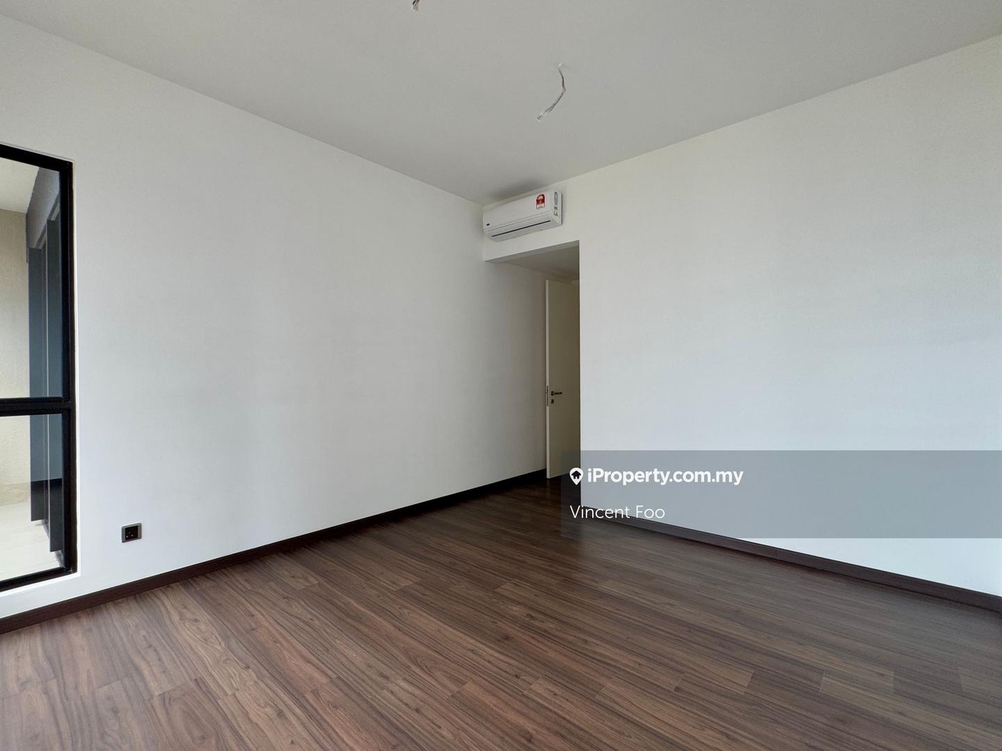 Residensi Servis untuk Dijual di Duta Park Residences oleh Vincent Foo - iProperty.com.my