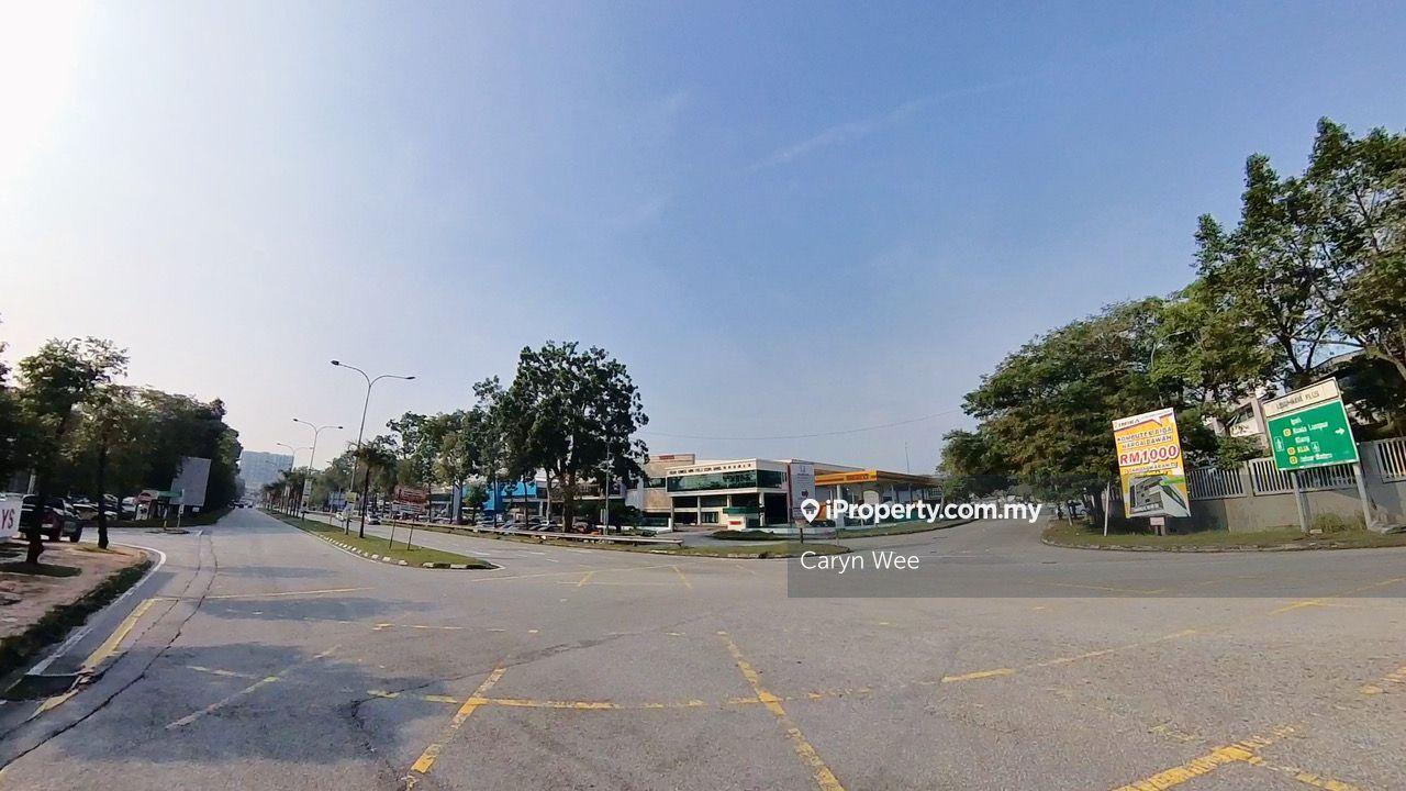 Semi-D Kilang untuk Dijual di Seksyen U1, Temasya Industrial Park, Shah Alam oleh Caryn Wee - iProperty.com.my