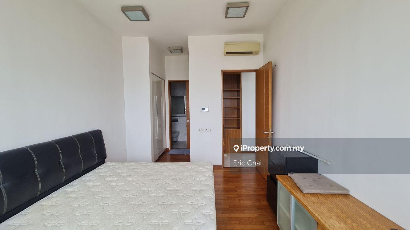 Residensi Servis untuk Disewa di Twins @ Damansara Heights oleh Eric Chai - iProperty.com.my