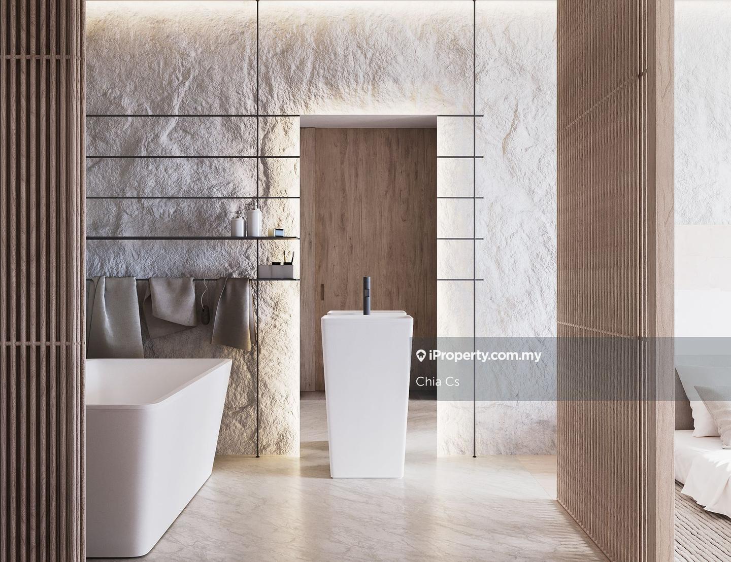 Residensi Servis untuk Dijual di D'Ivo oleh Chia Cs - iProperty.com.my