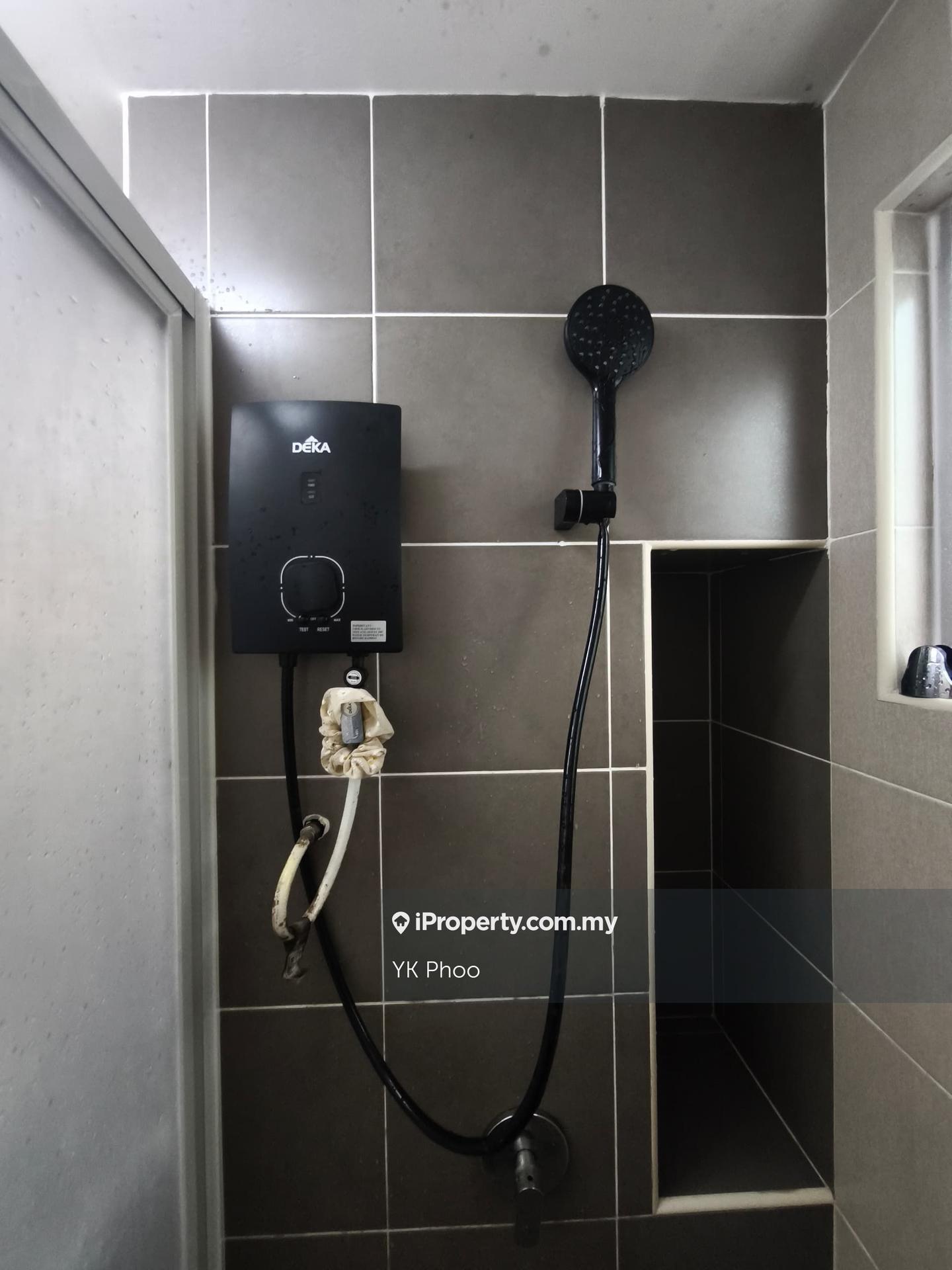 Residensi Servis untuk Disewa di Razak City Residences (RC Residences) oleh YK Phoo - iProperty.com.my