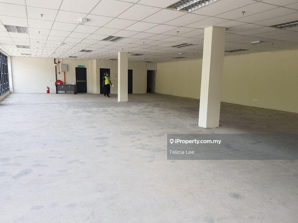 Gudang untuk Disewa di Puchong Industrial Park, Puchong oleh Felicia Lee - iProperty.com.my