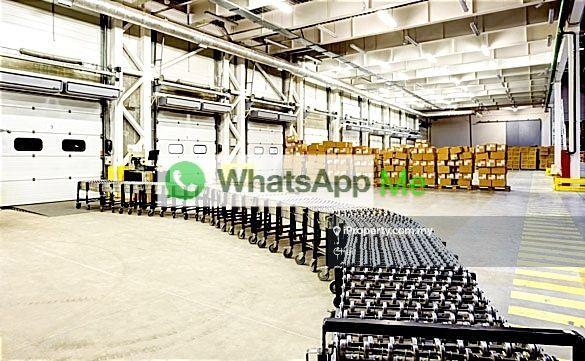 Warehouse for Rent in WestPort, Port Klang (Pelabuhan Klang) by Chai - iProperty.com.my