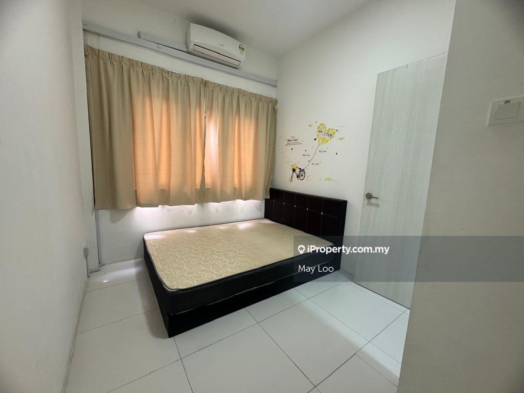 Condominium for Rent in Treetops Residence by May Loo - iProperty.com.my