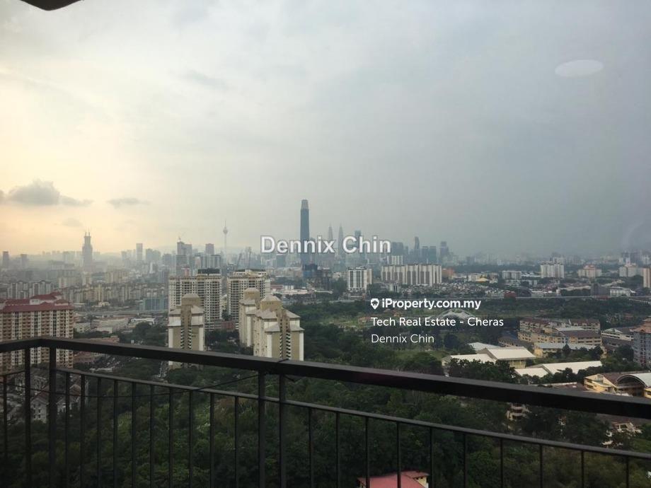 Condominium for Sale in Sky Vista Residency by Dennix Chin - iProperty.com.my