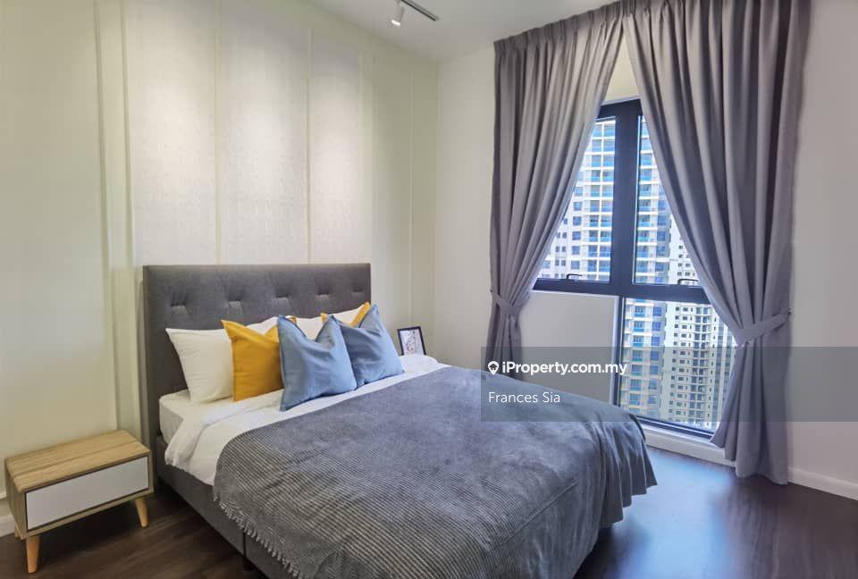 Service Residence for Rent in NOVUM by Frances Sia - iProperty.com.my