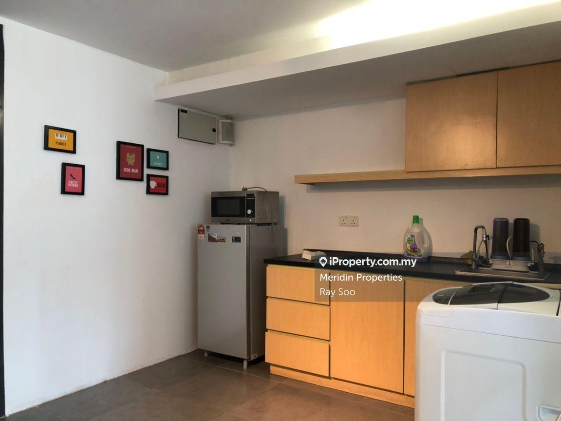 Residensi Servis untuk Disewa di Empire Damansara oleh Ray Soo - iProperty.com.my