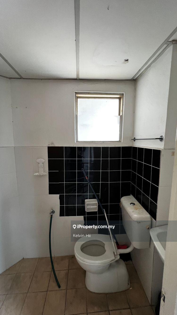 Condominium for Sale in Warisan City View by Kelvin Hii - iProperty.com.my