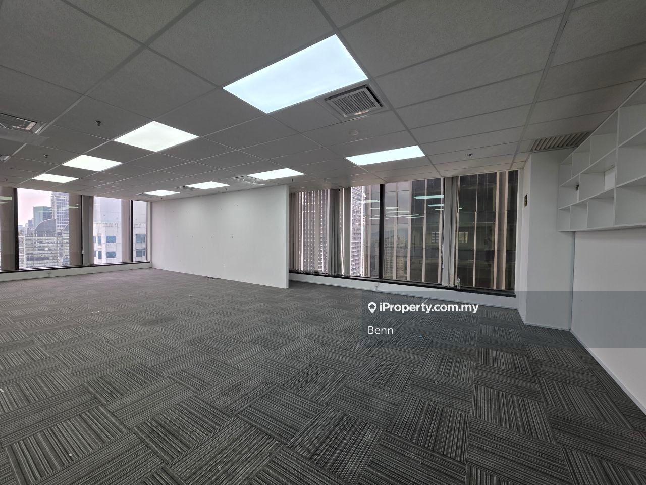 Pejabat untuk Dijual di City Center, Ampang oleh Benn - iProperty.com.my