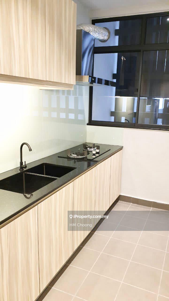 Condominium for Rent in Secoya Residence by HM Choong - iProperty.com.my