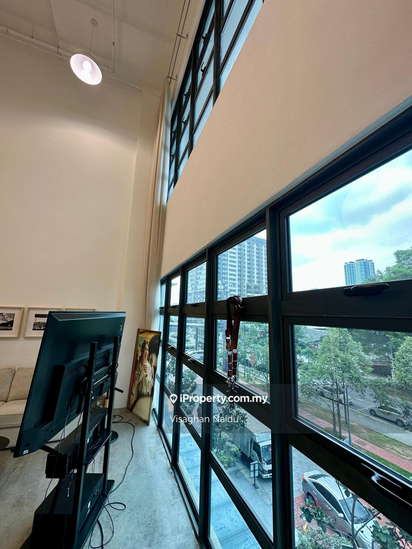 Ruang-Niaga untuk Disewa di Section 13 PJ Jaya One, Petaling Jaya oleh Visaghan Naidu - iProperty.com.my