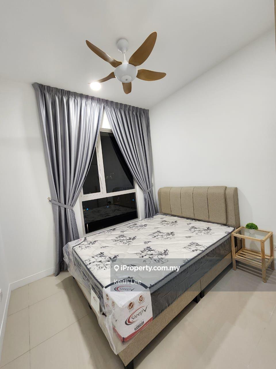 Kondominium untuk Disewa di Emerald Hill oleh Keith Lee - iProperty.com.my