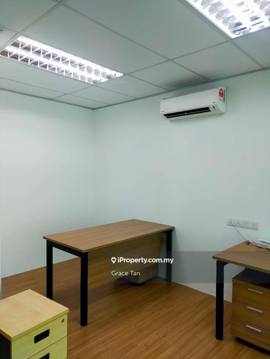 Office for Rent in Bandar Bukit Tinggi, Klang by Grace Tan - iProperty.com.my