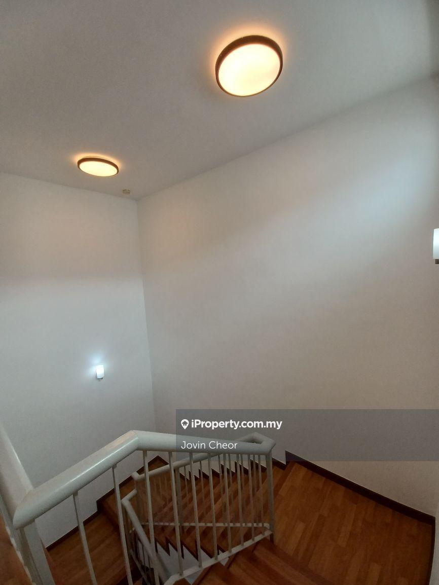 Rumah Berangkai 3 Tingkat untuk Dijual di Seri Jalil, Bukit Jalil oleh Jovin Cheor - iProperty.com.my