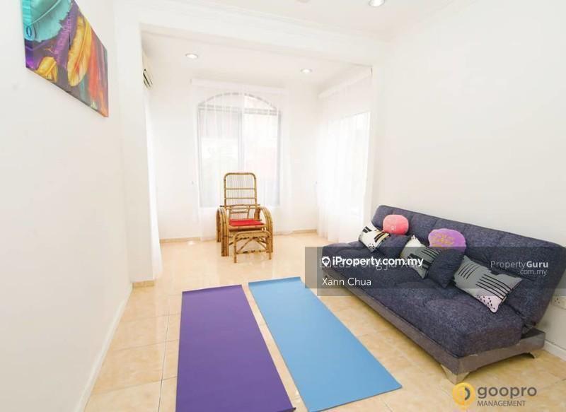 Semi-Detached House for Sale in Lestari Perdana, Lestari Mansion, Puncak Jalil, Seri Kembangan by Xann Chua - iProperty.com.my