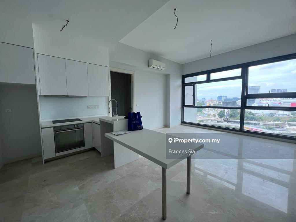 Service Residence for Sale in Vogue Suites One by Frances Sia - iProperty.com.my