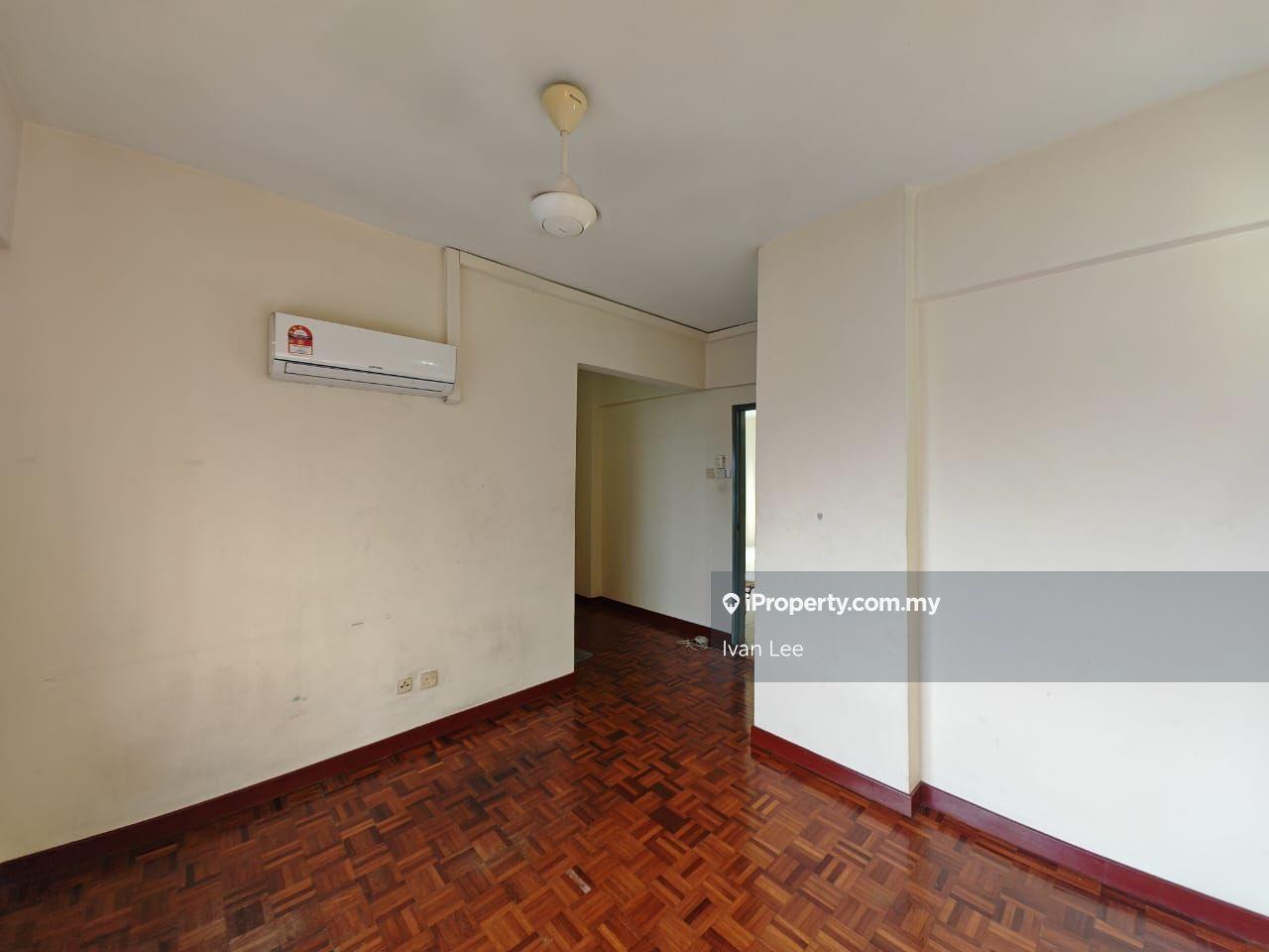 Condominium for Sale in Casa Damansara by Ivan Lee - iProperty.com.my
