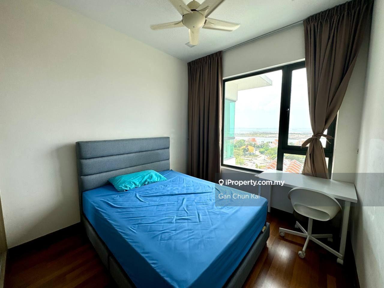 Condominium for Rent in Marinox Sky Villas by Gan Chun Kai - iProperty.com.my
