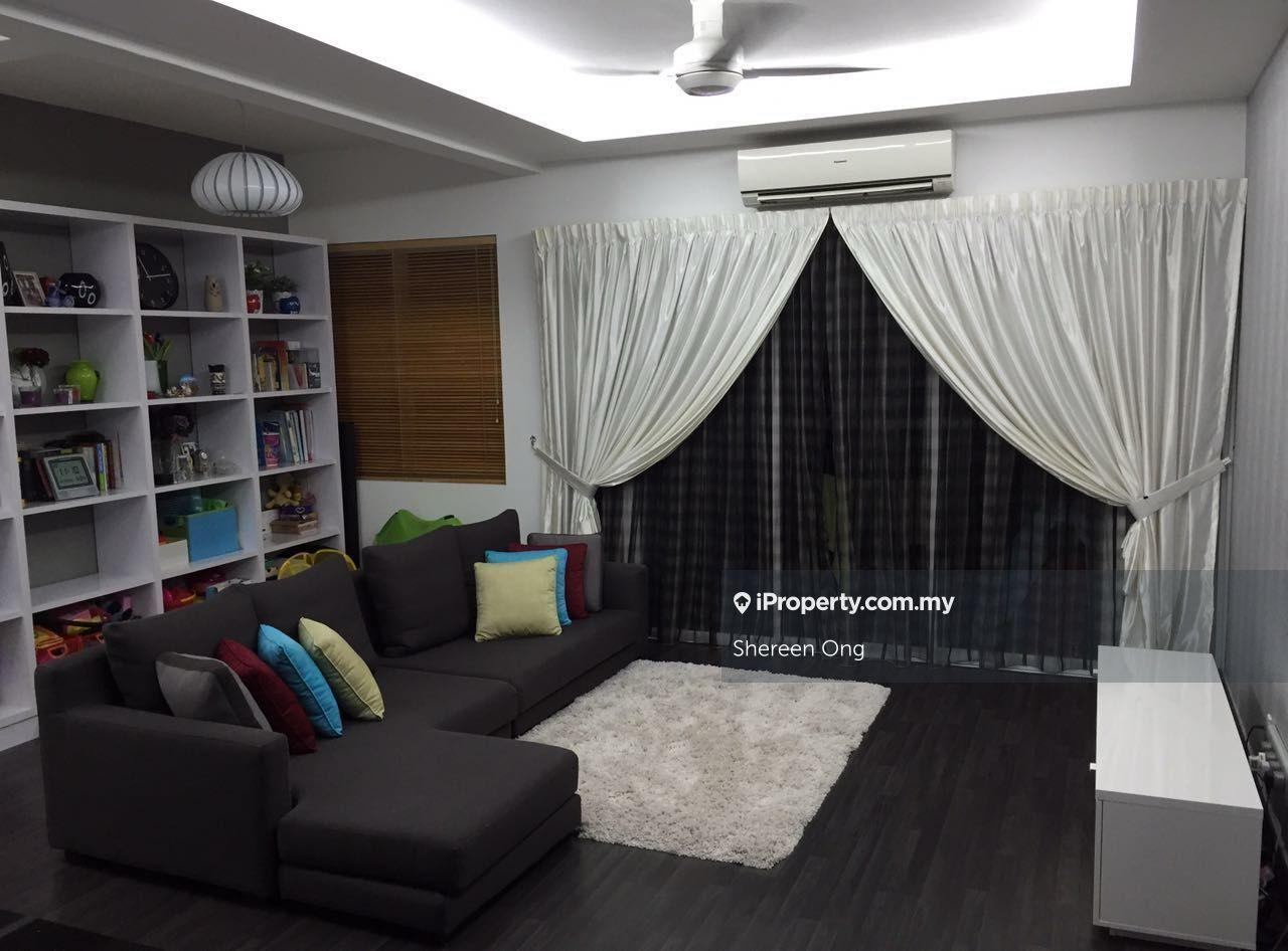 Condominium for Sale in 3 Residen @ Melawati by Shereen Ong - iProperty.com.my