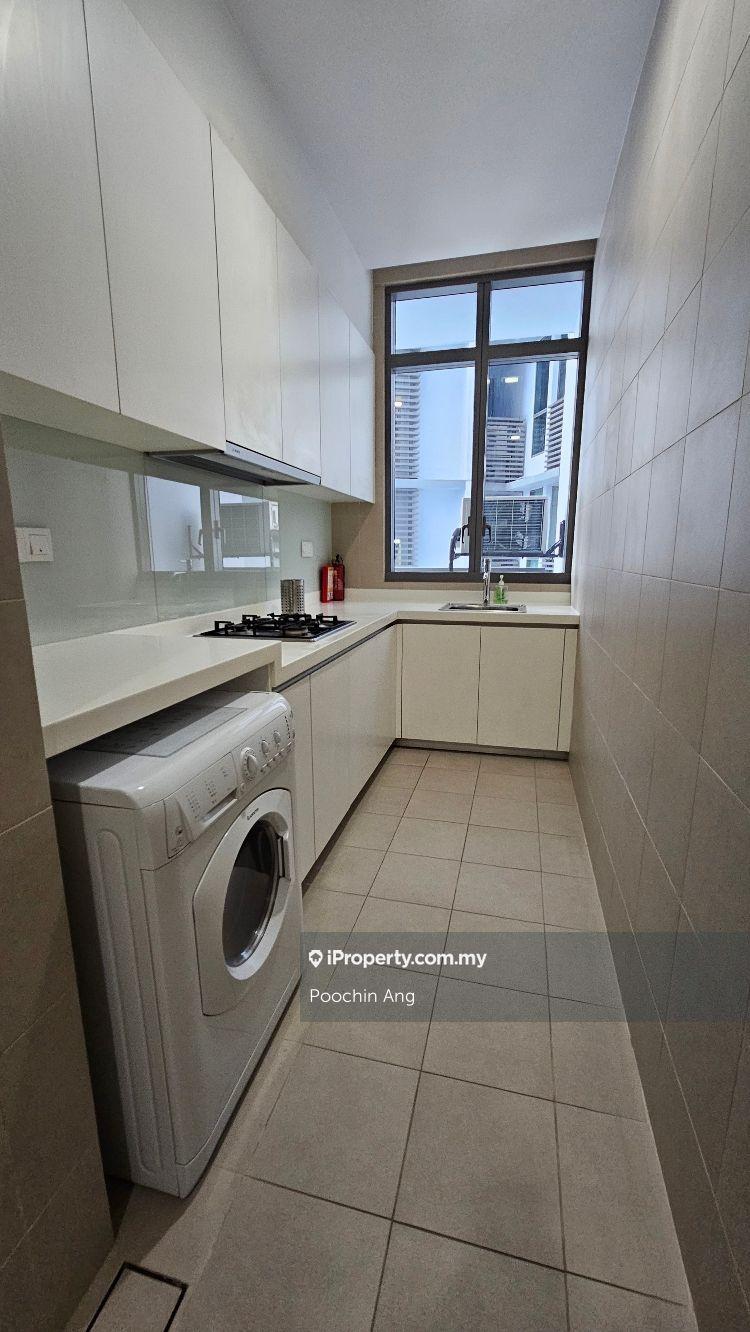 Service Residence for Rent in The Panorama by Poochin Ang - iProperty.com.my