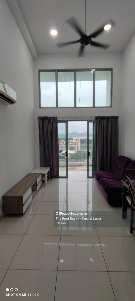 Residensi Servis untuk Disewa di Greenz (Residensi Flora) @ One South oleh CK Tan - iProperty.com.my