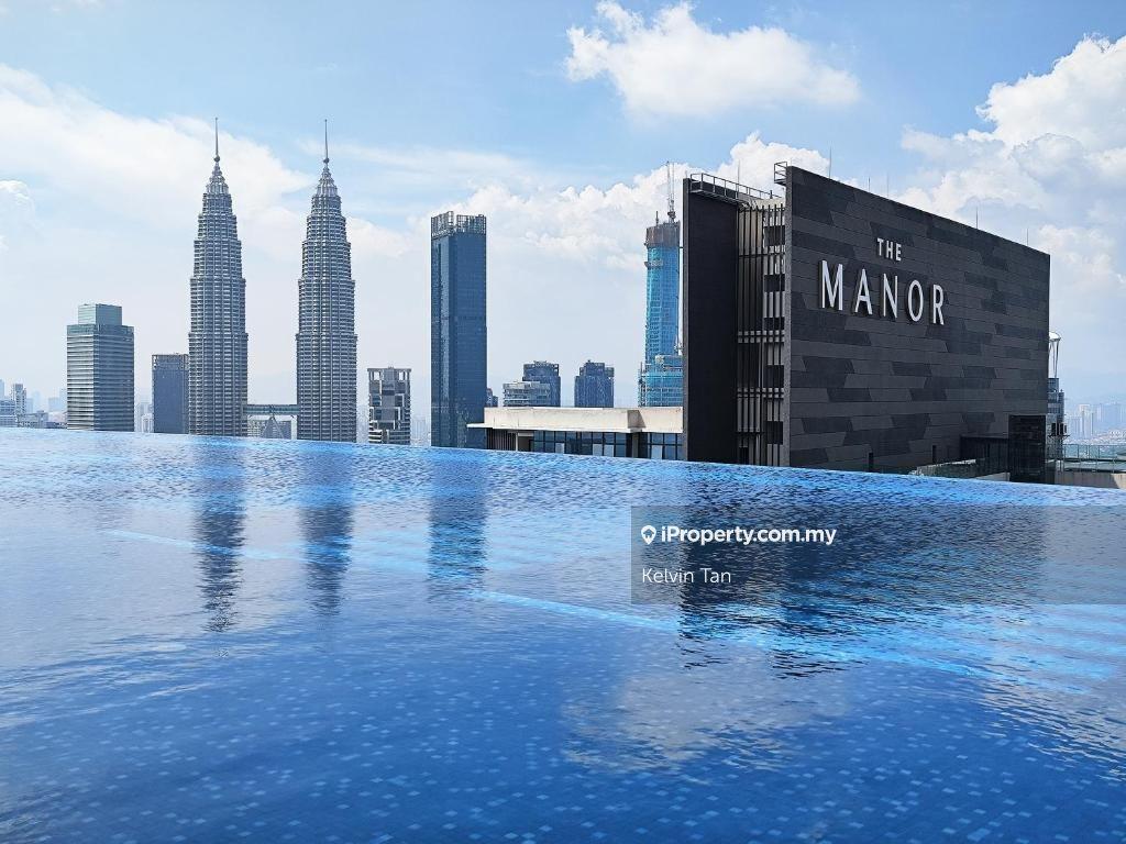 Residensi Servis untuk Dijual di Eaton Residence oleh Kelvin Tan - iProperty.com.my