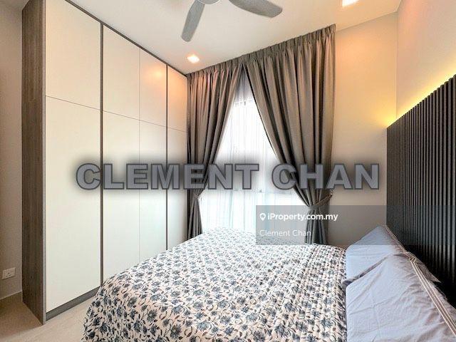 Condominium for Sale in The Address by Clement Chan - iProperty.com.my